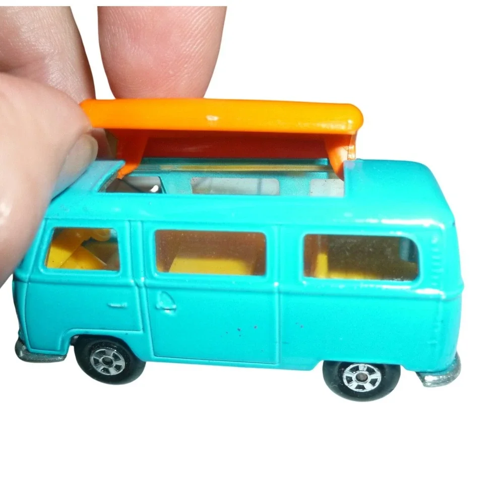 Volkswagen this vintage